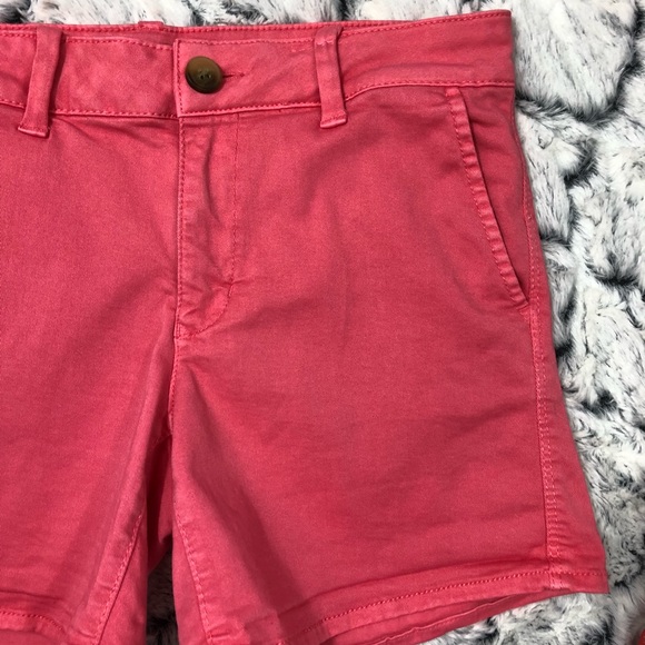 AEO | midi shorts - Picture 2 of 7